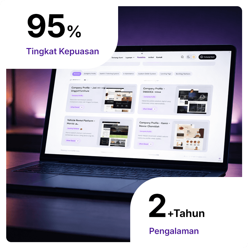 Tentang Elvacode