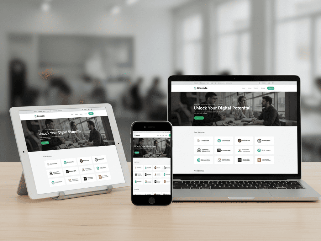 Mobile-Friendly Bukan Pilihan, Tapi Keharusan! Cara Cek Responsivitas Website