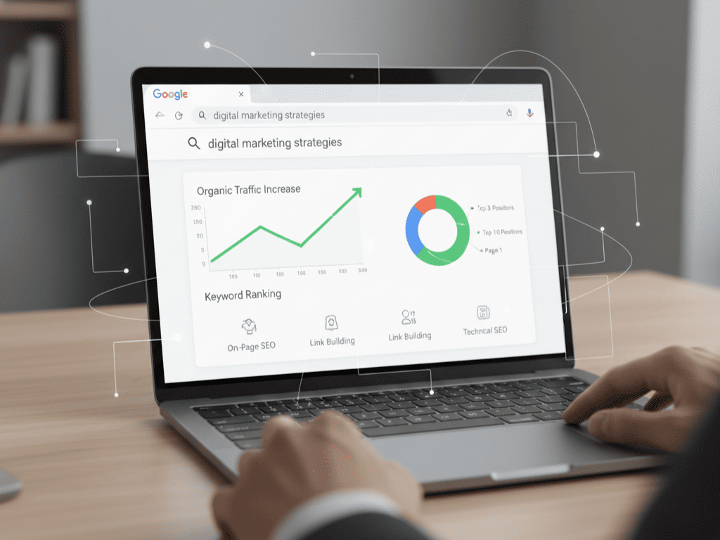 Website Lambat Bikin Rugi! Rahasia Kecepatan Website yang Disukai Google