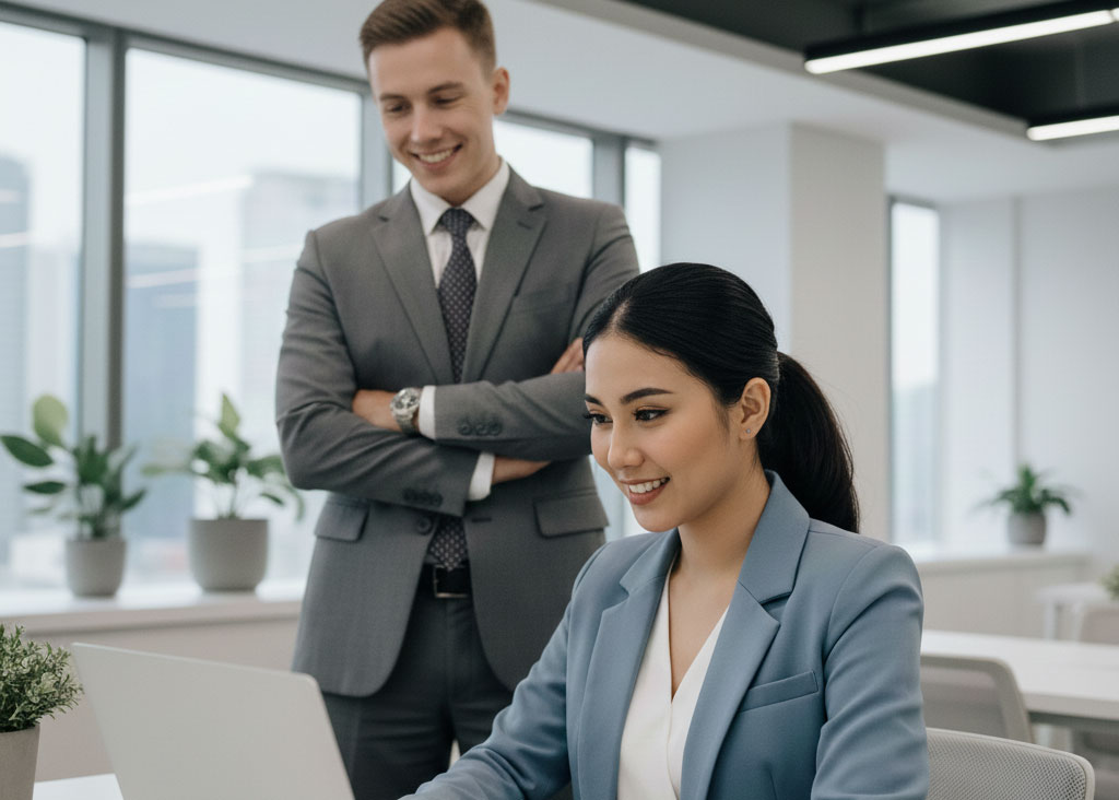 Jasa Website UMKM Brebes: Transformasi Digital & Tingkatkan Penjualan Lokal