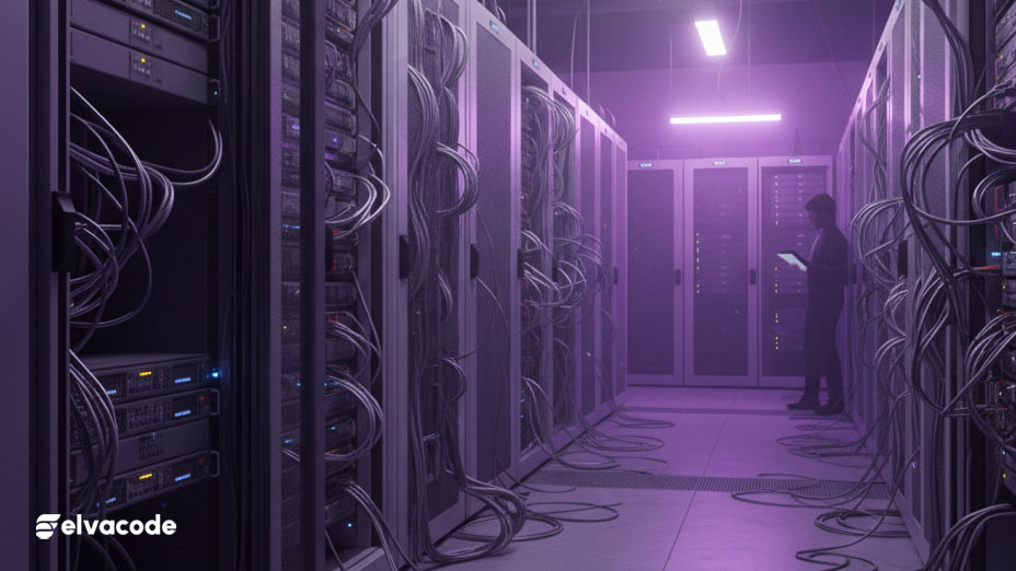 Mengapa Website Anda Butuh Database yang Terstruktur dengan Baik?