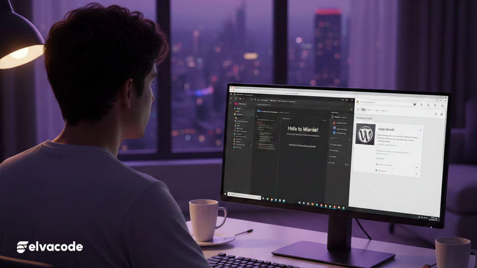 Laravel vs WordPress: Mana yang Paling Tepat untuk Membangun Website Anda?