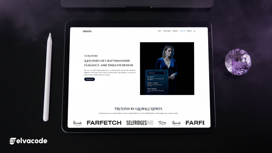 Pentingnya Navigasi Website yang Simpel agar Pengunjung Tidak Bingung