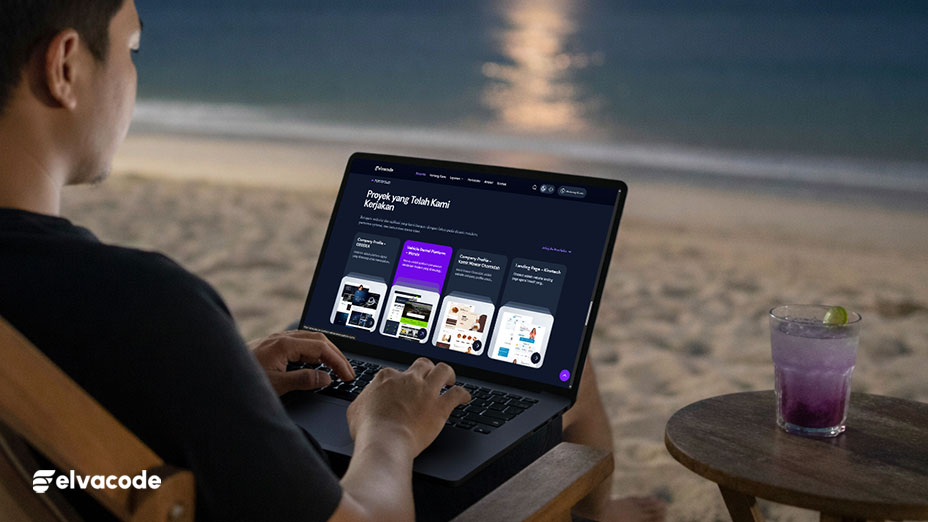 Jasa Website Bali: Bangun Kehadiran Digital Berkelas untuk Bisnis Anda