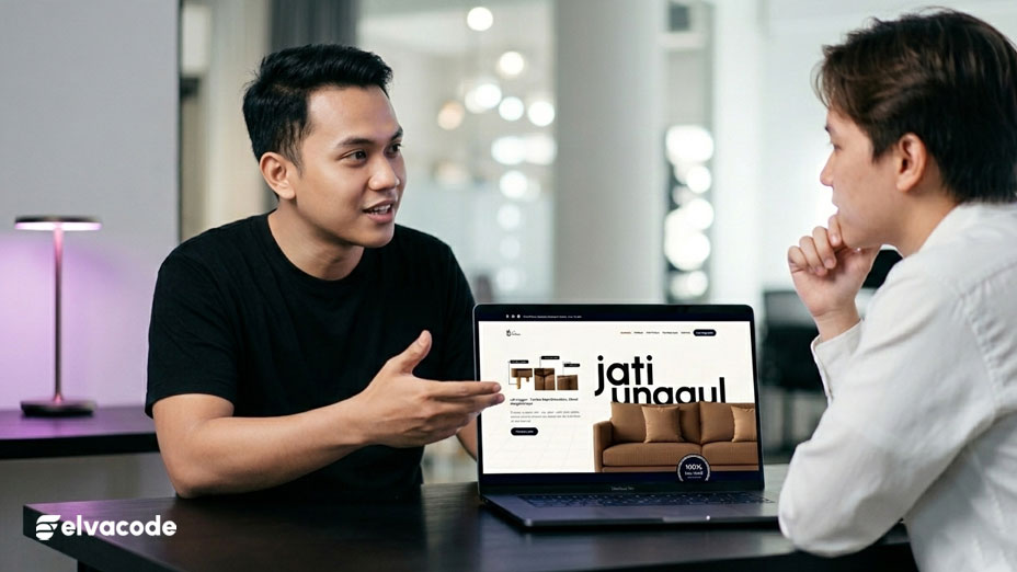 Apa Itu Website? Mengenal Fungsi dan Manfaatnya untuk Bisnis di Era Digital