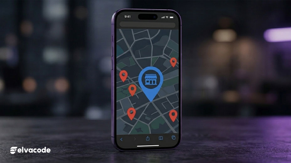 Local SEO: Cara Agar Bisnis Anda Muncul di Peringkat Atas Google Maps