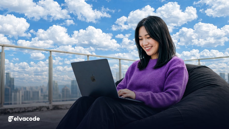 Mengenal Cloud Computing: Tulang Punggung Bisnis di Era Digital