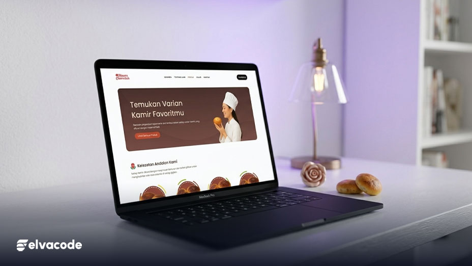 Jasa Website Landing Page Murah: Solusi Konversi Tinggi untuk Bisnis UMKM