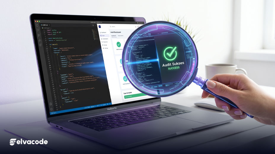 Panduan Audit Website: Cara Menemukan "Penyakit" Digital yang Menghambat Pertumbuhan Bisnis Anda